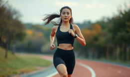 超慢跑,重塑健康生活方式的全新运动理念