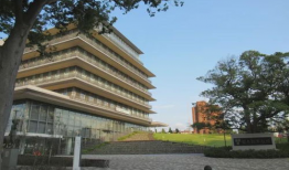 习志野市,日本文化与现代生活的完美融合