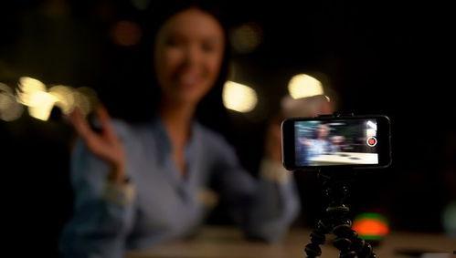 短视频编导,打造爆款内容的秘诀解析